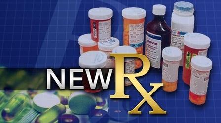 Video thumbnail: PBS NewsHour Should doctors be paid to promote pharmaceutical drugs?