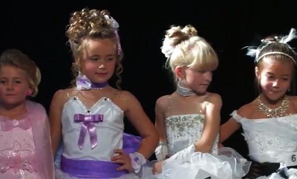 France Bans Children's Beauty Contest to Curb Sexualization — Charisma News