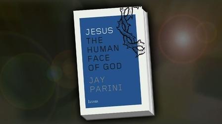 Video thumbnail: PBS NewsHour Writer Jay Parini considers 'human face of God'