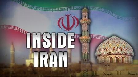 Video thumbnail: PBS NewsHour How Iranians perceive the interim nuclear deal and future