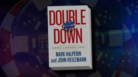 Video thumbnail: PBS NewsHour What the 2012 election can teach us about 2014 and beyond