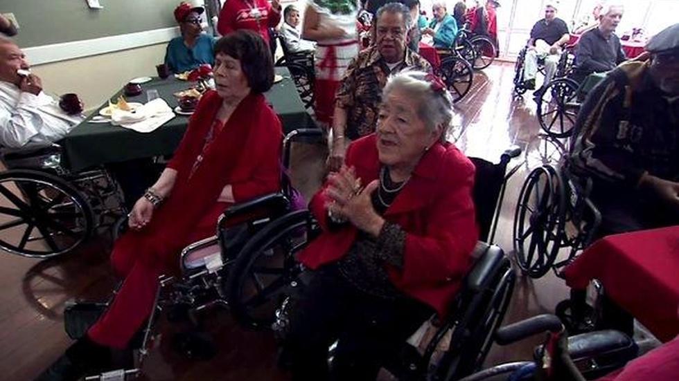 More Latinos move to long-term care facilities image