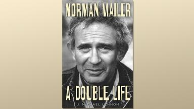 The 'inner life' of literary giant  Norman Mailer