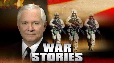 Video thumbnail: PBS NewsHour Robert Gates critiques Obama, Congress in new war memoir