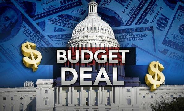 Lawmakers work towards budget, but split on jobless benefits
