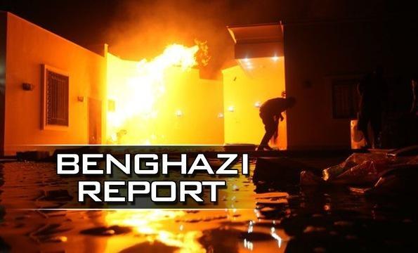 Senate: Benghazi attack was preventable