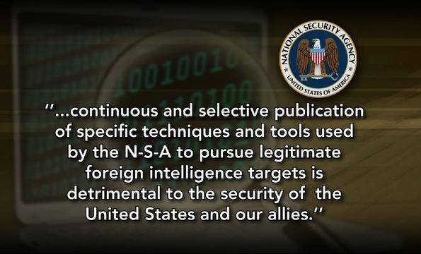 How the NSA used radio waves to spy on offline computers