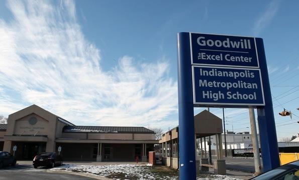 Offering high school dropouts a second chance