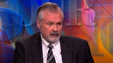 Video thumbnail: PBS NewsHour How to balance cost and quality of health care?
