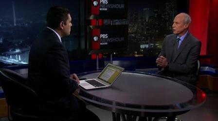 Video thumbnail: PBS NewsHour Is a second scandal ahead for the New Jersey governor?