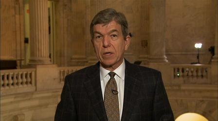 Video thumbnail: PBS NewsHour How will GOP lawmakers react Obama's State of the Union?
