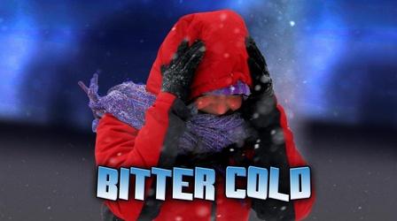 Video thumbnail: PBS NewsHour St. Paul's mayor on the stresses of severe cold for families