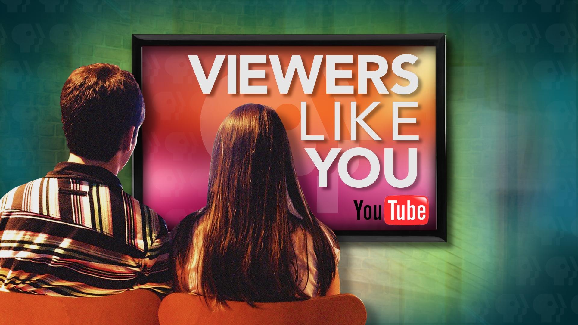 Viewers Like You Pbs