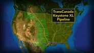 Keystone XL pipeline clears major hurdle