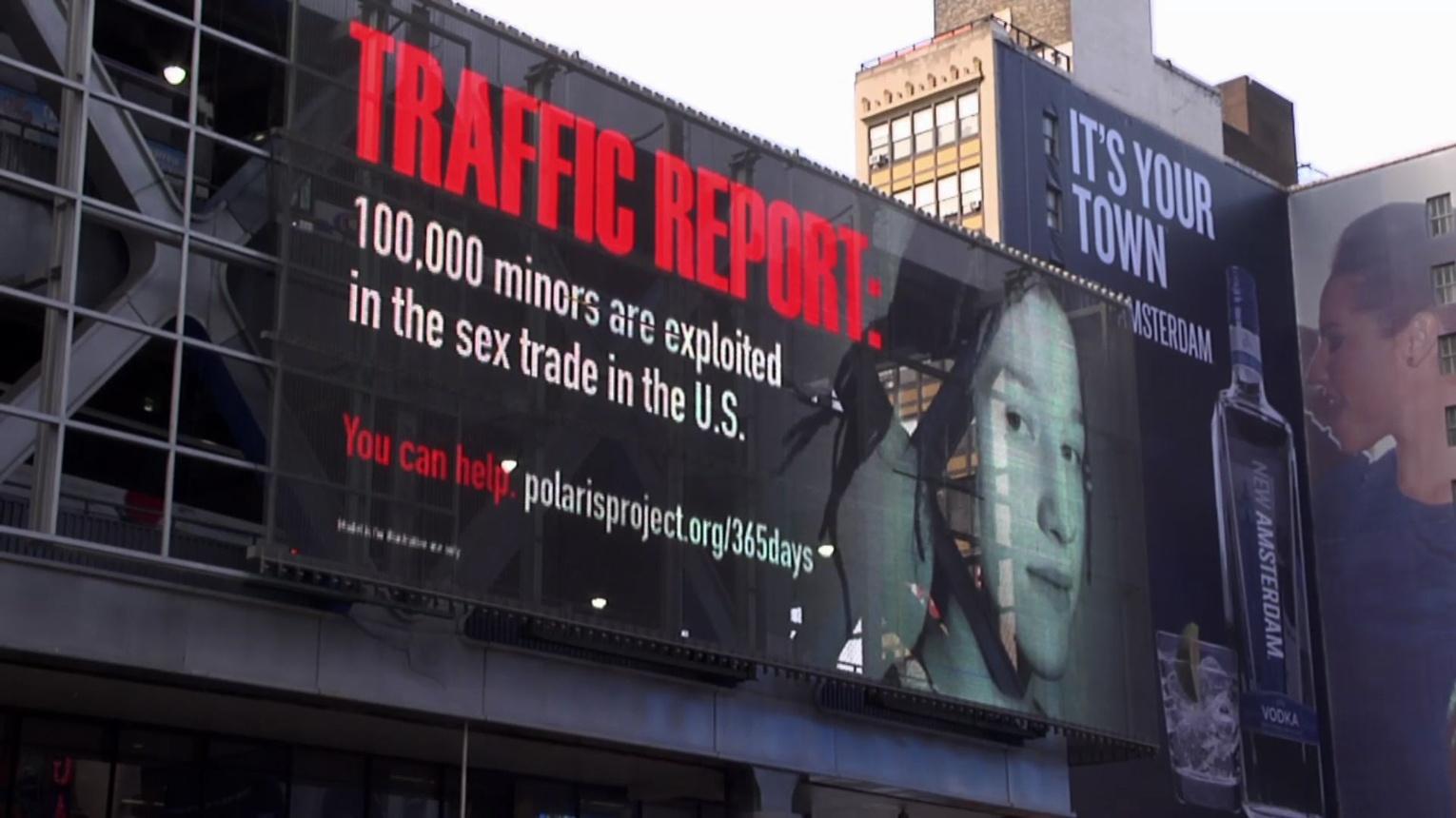 Groups work to combat sex trafficking around the Super Bowl