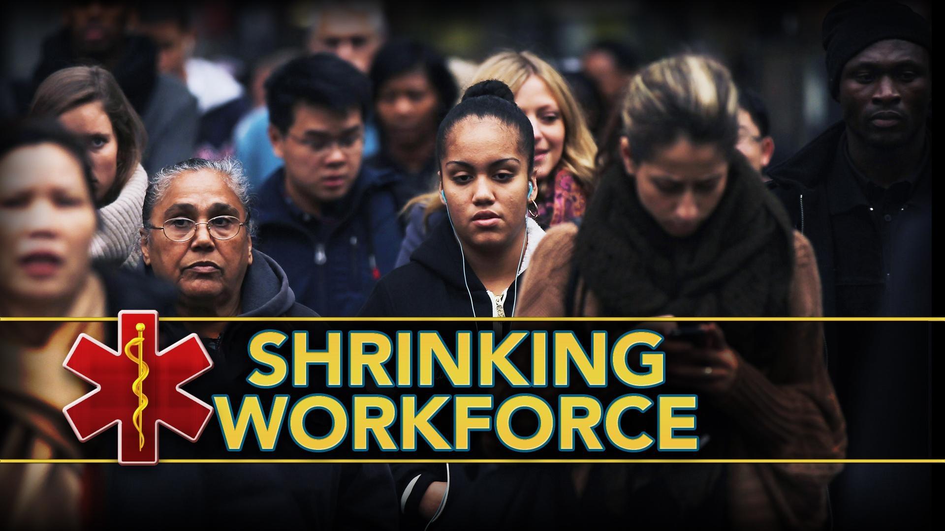 Number of full-time workers to decrease under health reform