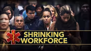Number of full-time workers to decrease under health reform