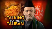 Karzai met Taliban for secret Afghan peace talks