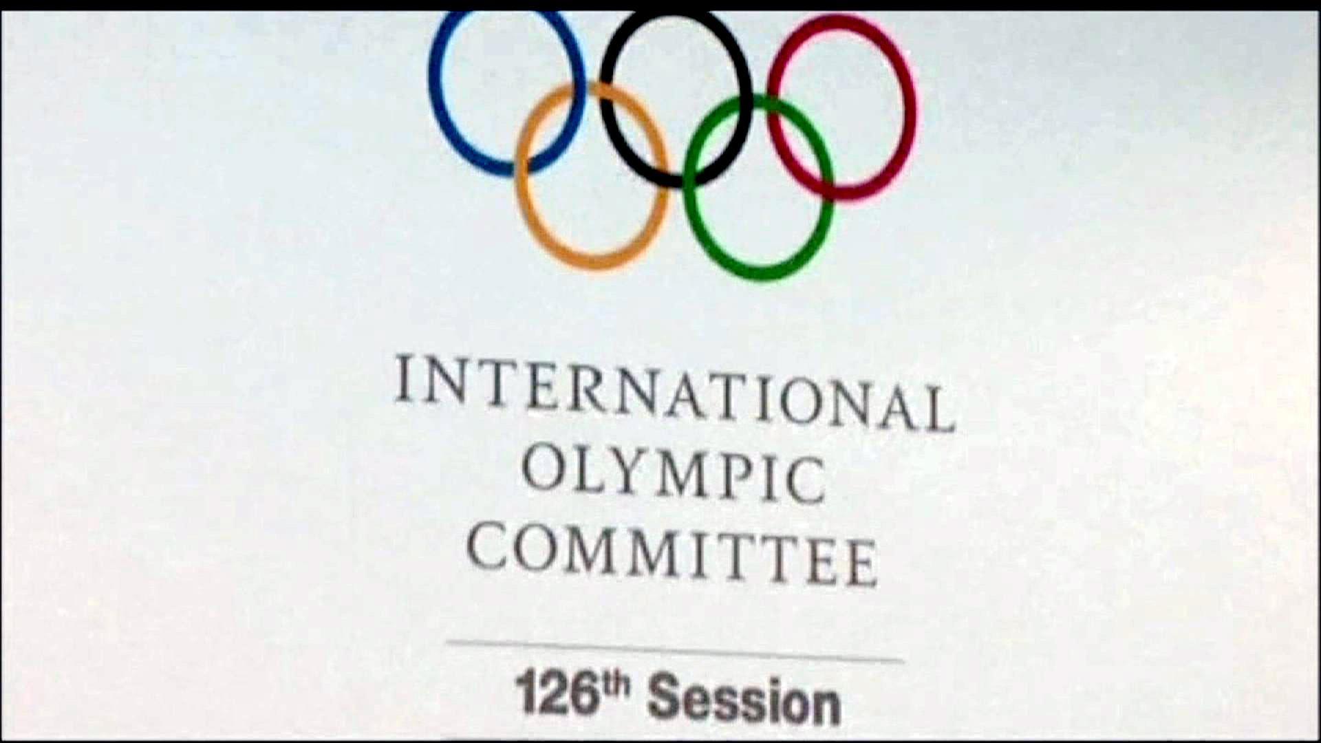 IOC president discourages political protest at Sochi