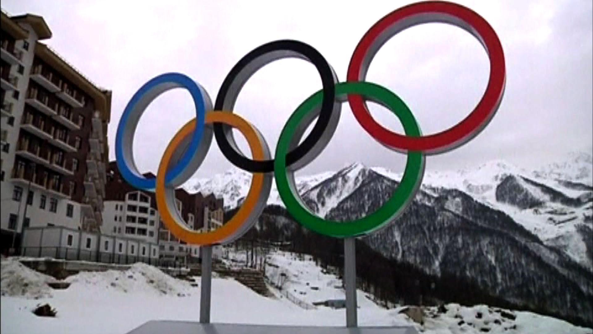 How issues of sexual orientation will play at Sochi