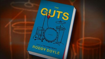 Video thumbnail: PBS NewsHour Novelist Roddy Doyle revives Jimmy Rabbitte