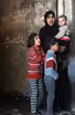 UN reports ‘unspeakable’ child abuse in Syria