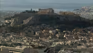 Seeing the Parthenon through ancient eyes