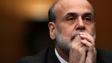 Grading Ben Bernanke’s time at the Fed