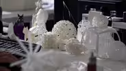 Printing ideas into 3-D reality