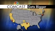 How will regulators see the Comcast-Time Warner deal?