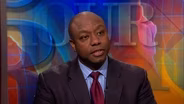 Sen. Tim Scott on offering more education options