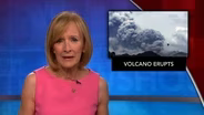 News Wrap: Indonesia’s Mount Kelud volcano erupts