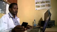 Mobile phone usage explodes in Africa, spurring innovation