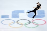 Yuna Kim hopes to land second Olympic gold medal