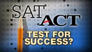 Challenging the value of high SAT scores