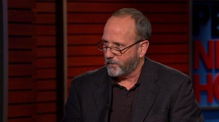 Video thumbnail: PBS NewsHour Raising health concerns in Texas’ fracking frontier