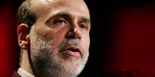 Transcripts reveal Fed reactions during 2008 economic crisis