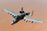 A-10 designer explains Warthog's unique characteristics