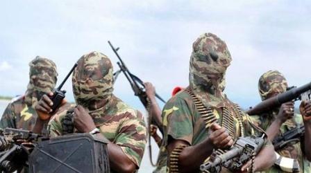 Video thumbnail: PBS NewsHour Islamist militants murder dozens of students in Nigeria