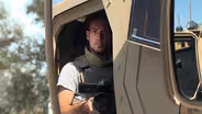 Documentary 'Dirty Wars' aims to make 'real' a covert war