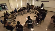 How should U.S. improve opportunity for young men of color?