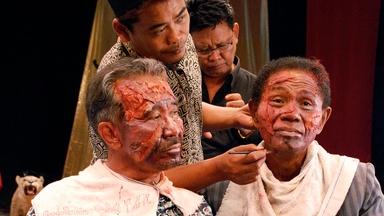 Confronting Indonesia’s genocide in ‘The Act of Killing’