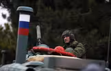 Why Russia is ‘flexing its muscle’ in Crimea