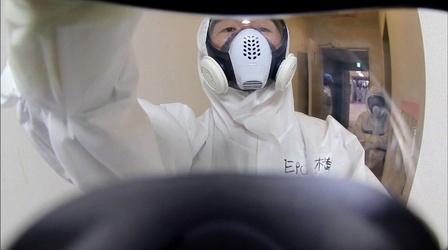 Video thumbnail: PBS NewsHour Fukushima nuclear crisis continues to unfold