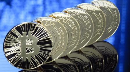 Video thumbnail: PBS NewsHour Will Mt. Gox’s missing money prompt regulation on Bitcoin?