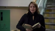 Natasha Trethewey reads her poem 'Benediction'