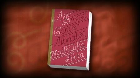 Finding the right words in ‘A Breast Cancer Alphabet’