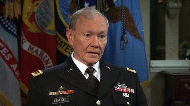 Dempsey: Military deserves ‘scrutiny’ on sexual assaults