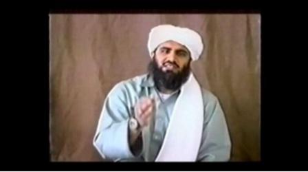 Video thumbnail: PBS NewsHour Bin Laden’s son-in-law stands trial in federal court
