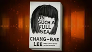 Chang-rae Lee on the fun of writing about the future